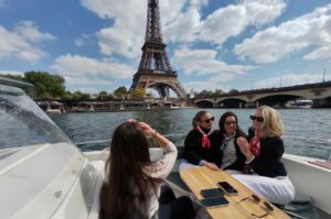 seine river